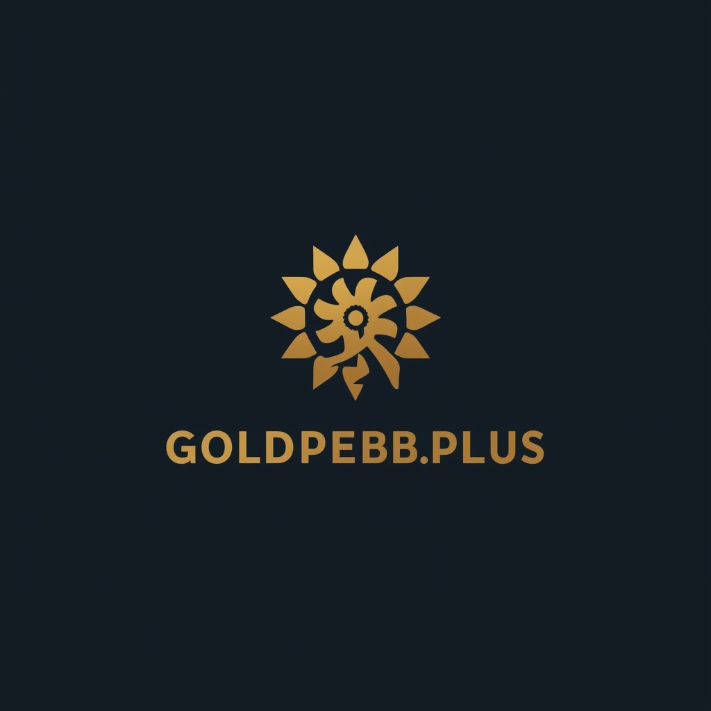 Goldpebb